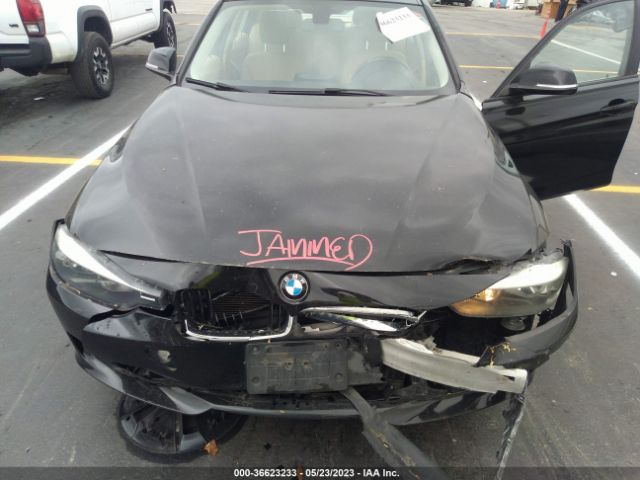 WBA3B1G50ENN90853 BMW 3 Series 320i