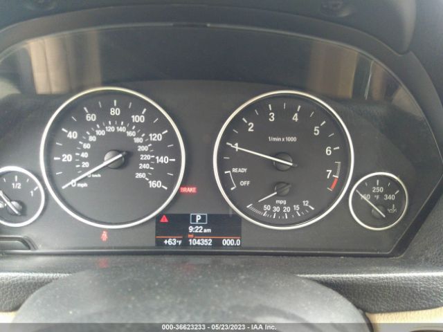 WBA3B1G50ENN90853 BMW 3 Series 320i