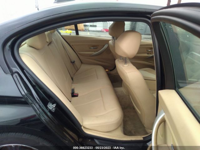 WBA3B1G50ENN90853 BMW 3 Series 320i