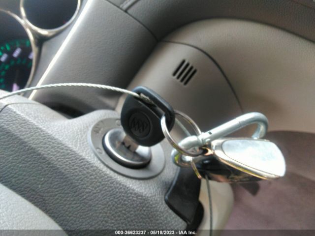 5GAKRAKD8FJ389530 Buick Enclave Convenience
