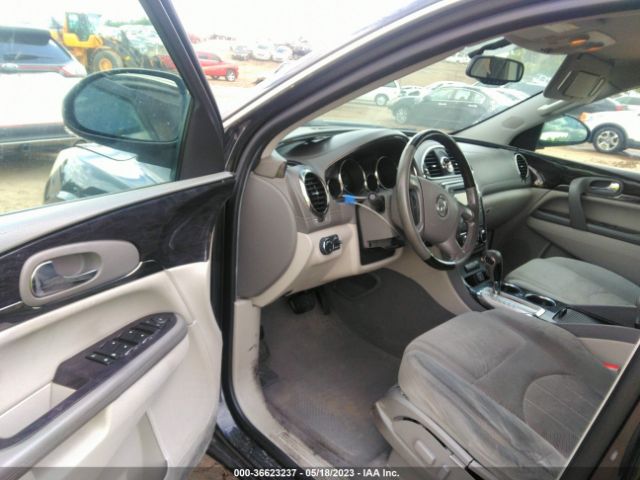 5GAKRAKD8FJ389530 Buick Enclave Convenience