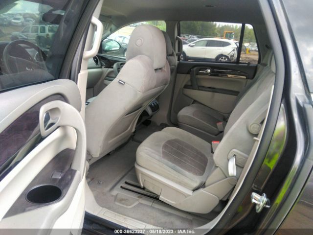 5GAKRAKD8FJ389530 Buick Enclave Convenience