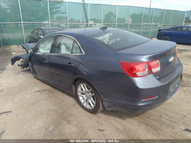 Chevrolet MALIBU 1LT 2015 1G11C5SL9FF127523 Image 3
