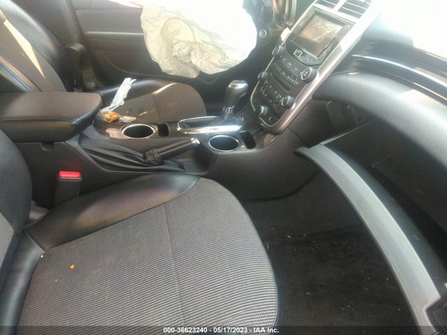 Chevrolet MALIBU 1LT 2015 1G11C5SL9FF127523 Image 5