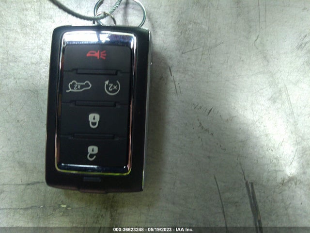 2022 Jeep Grand Cherokee, VIN: 1C4RJYB62N8756264