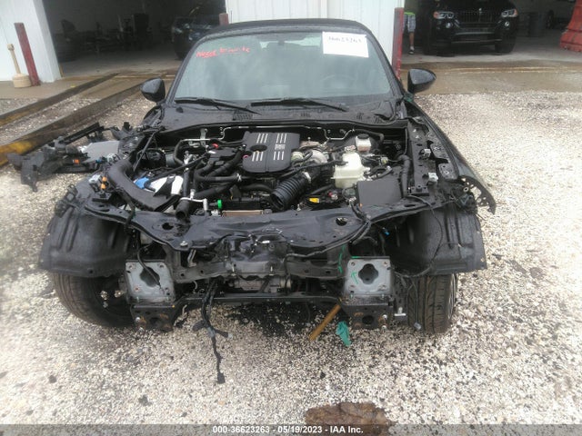 2020 Fiat 124 Spider, VIN: JC1NFAEK6L0145629