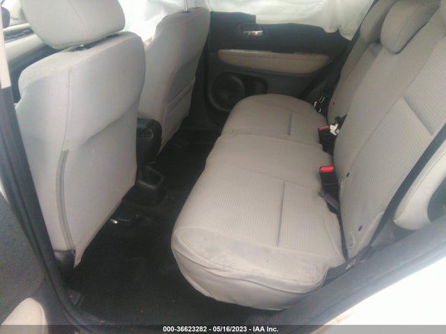 Honda Hr-v Awd Lx 2022 3CZRU6H38NM702790 Image 8