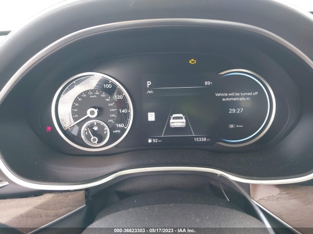 2022 Genesis G80, VIN: KMTGB4SCXNU130490