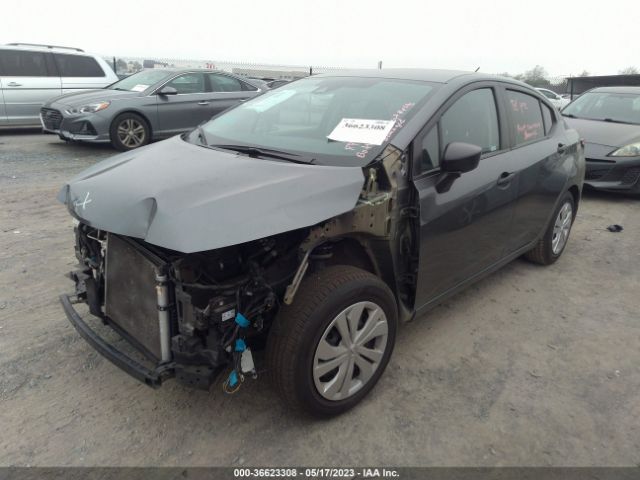 3N1CN8BV0ML879453 Nissan VERSA S