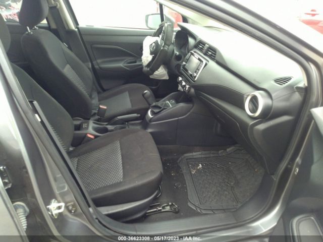 3N1CN8BV0ML879453 Nissan VERSA S