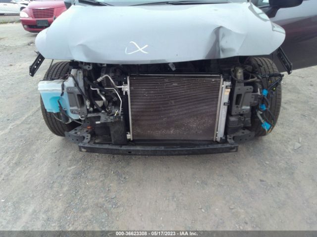 3N1CN8BV0ML879453 Nissan VERSA S