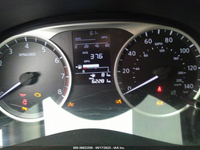 3N1CN8BV0ML879453 Nissan VERSA S