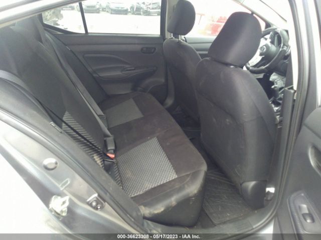 3N1CN8BV0ML879453 Nissan VERSA S