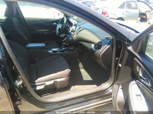 Chevrolet MALIBU LT 2020 1G1ZD5ST8LF046489 Image 5