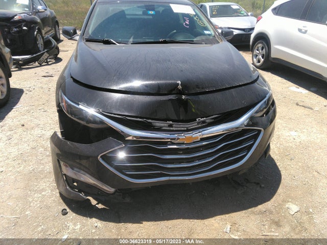 Chevrolet MALIBU LT 2020 1G1ZD5ST8LF046489 Image 6