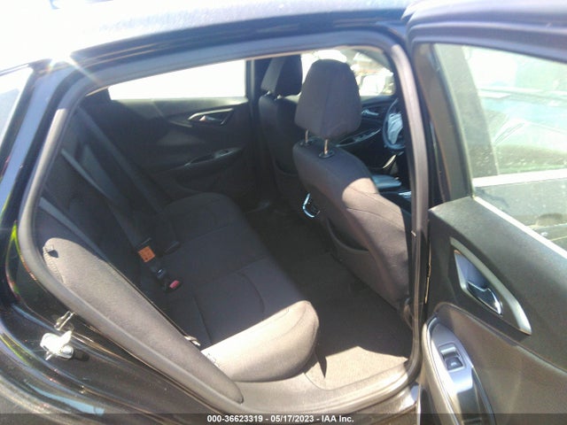 Chevrolet MALIBU LT 2020 1G1ZD5ST8LF046489 Image 8