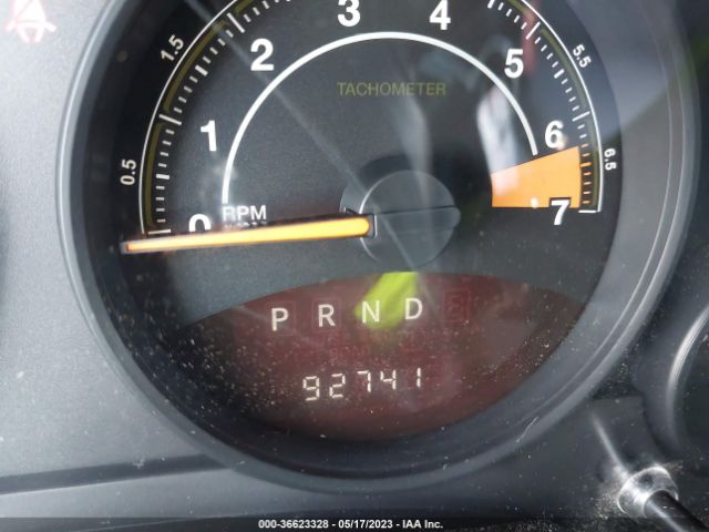 1C4NJCBA9GD687654 Jeep Compass Sport