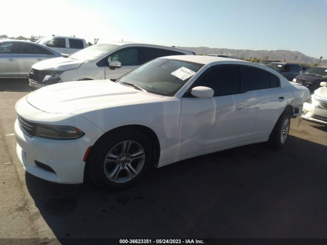 2C3CDXBG7GH102846 Dodge Charger Se