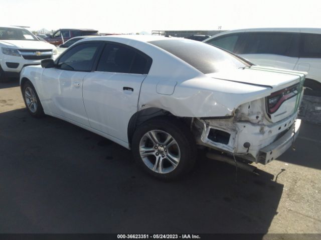2C3CDXBG7GH102846 Dodge Charger Se