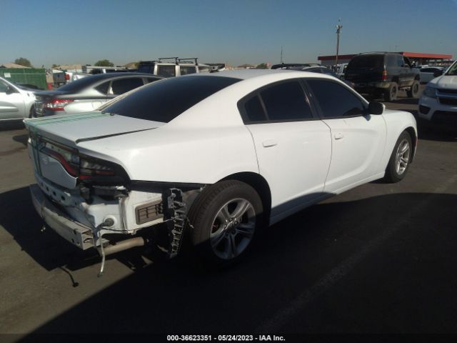 2C3CDXBG7GH102846 Dodge Charger Se