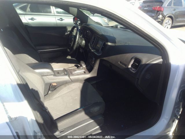 2C3CDXBG7GH102846 Dodge Charger Se