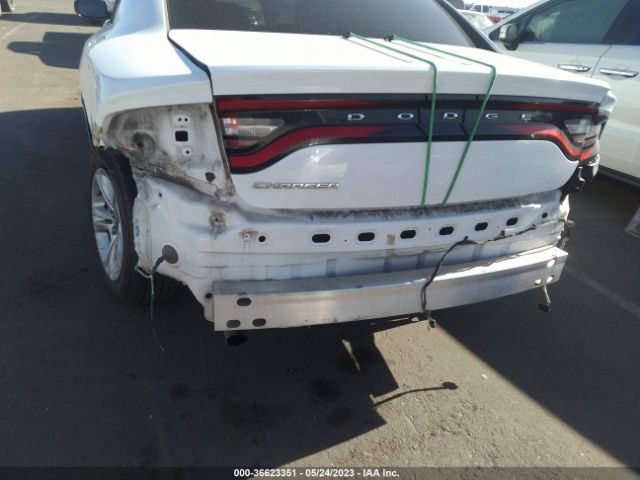 2C3CDXBG7GH102846 Dodge Charger Se