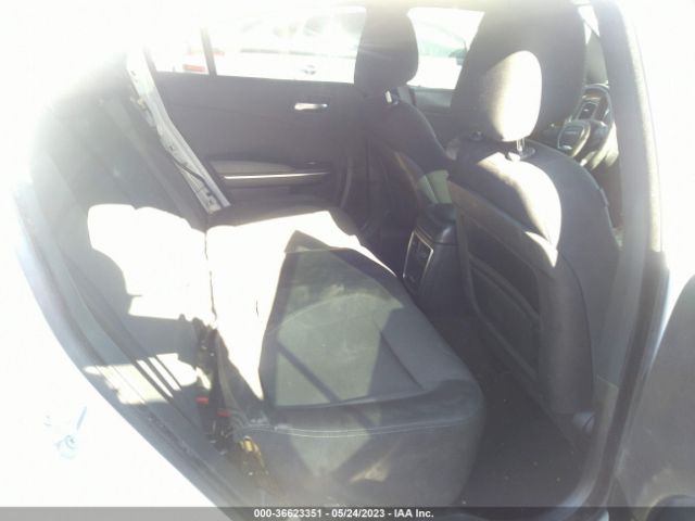 2C3CDXBG7GH102846 Dodge Charger Se