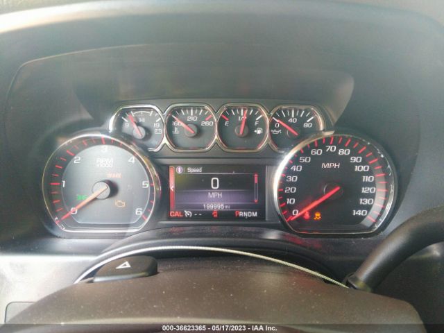 3GTU2NEC7GG178361 GMC Sierra 1500 Slt