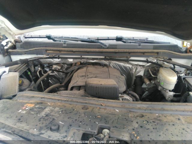 1GT12UEG2GF291555 GMC Sierra 2500hd Denali