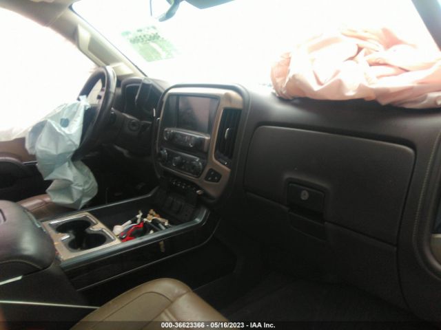 1GT12UEG2GF291555 GMC Sierra 2500hd Denali