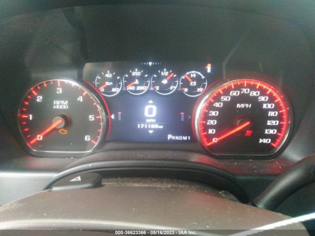 1GT12UEG2GF291555 GMC Sierra 2500hd Denali