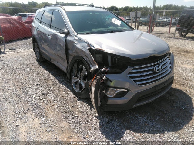 2015 KM8SM4HF5FU109225 main image