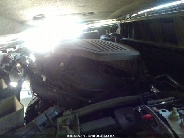 1GYKNDRS8HZ277776 Cadillac Xt5 Luxury Awd