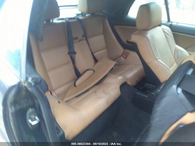 2006 BMW 3 SERIES 330CI VIN: WBABW53496PZ41222