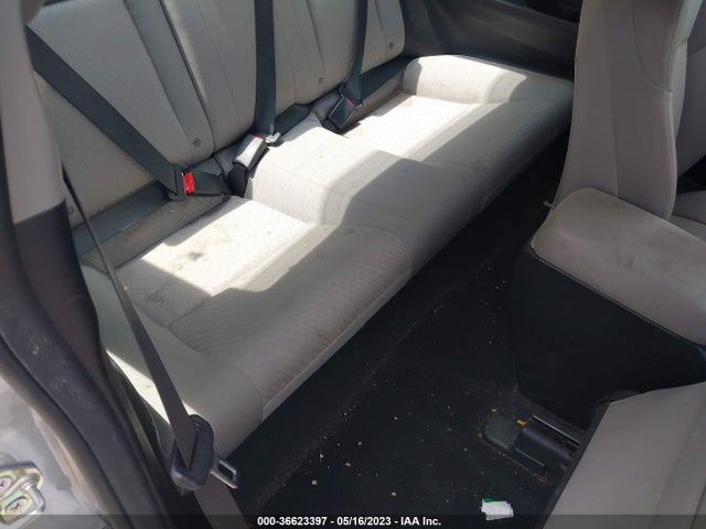 Honda Civic Coupe Ex 2015 2HGFG3B81FH506971 Image 8