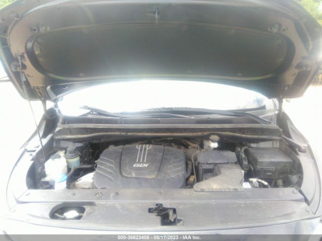 KNDMC5C14F6056426 KIA SEDONA EX