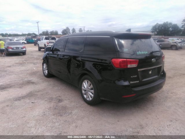 KNDMC5C14F6056426 KIA SEDONA EX