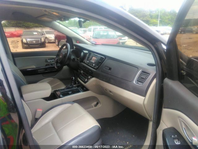 KNDMC5C14F6056426 KIA SEDONA EX