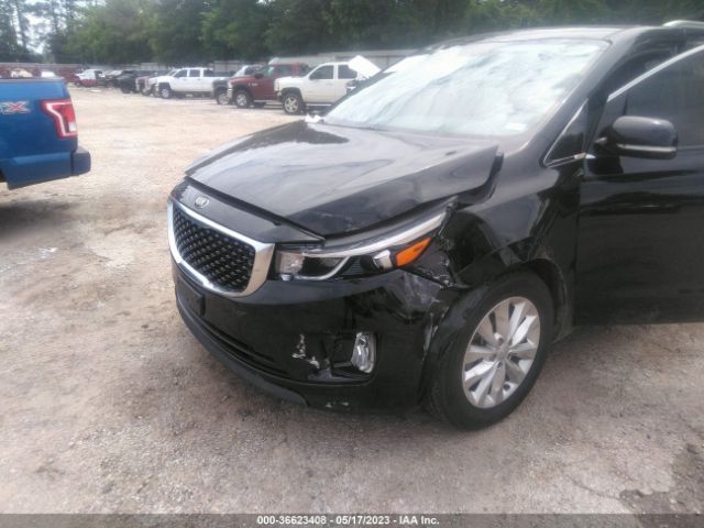 KNDMC5C14F6056426 KIA SEDONA EX