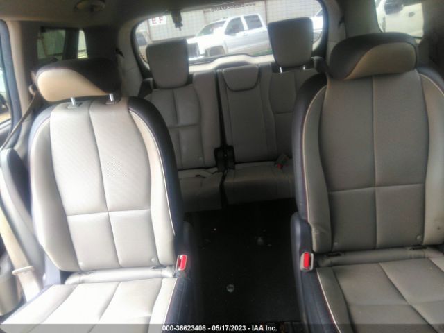 KNDMC5C14F6056426 KIA SEDONA EX