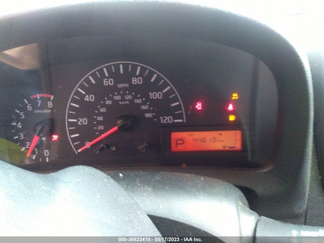 2017 Chevrolet City Express, VIN: 3N63M0YN1HK691977