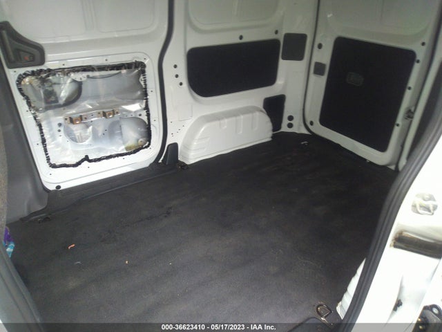2017 Chevrolet City Express, VIN: 3N63M0YN1HK691977