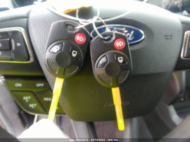 1FMCU0GD0HUA74898 Ford ESCAPE SE
