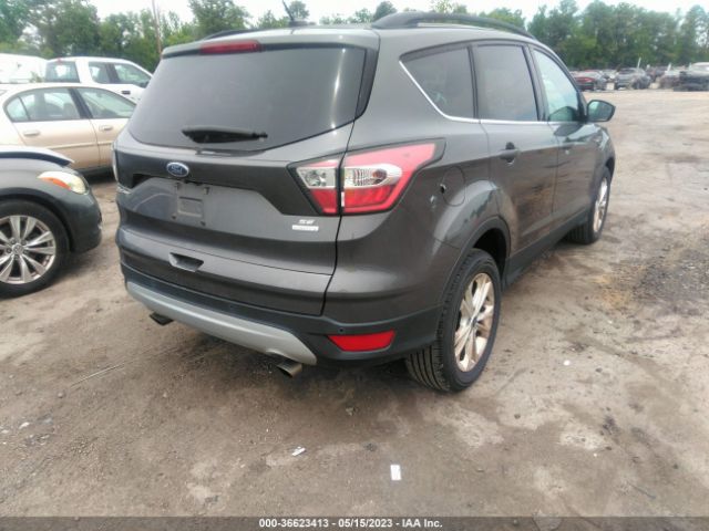 1FMCU0GD0HUA74898 Ford ESCAPE SE