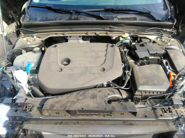 2023 Volvo XC40, VIN: YV4L12UN7P2946314