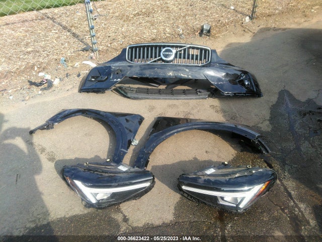 2023 Volvo XC40, VIN: YV4L12UN7P2946314