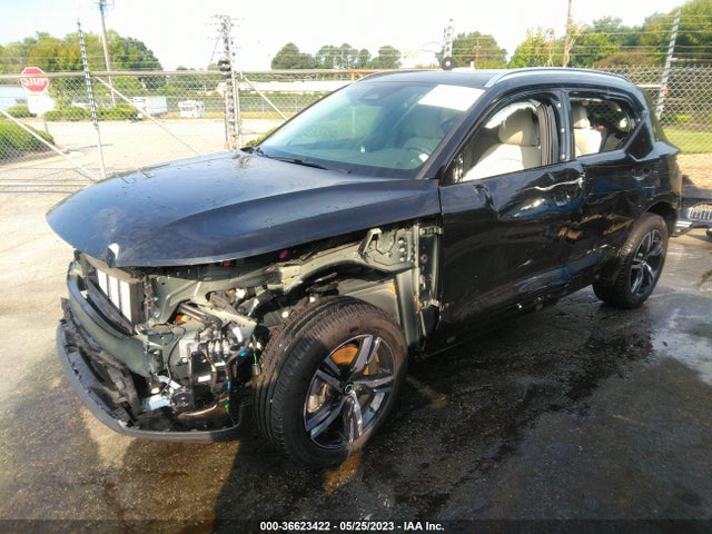 2023 Volvo XC40, VIN: YV4L12UN7P2946314