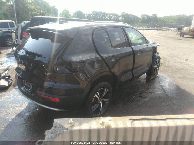 2023 Volvo XC40, VIN: YV4L12UN7P2946314