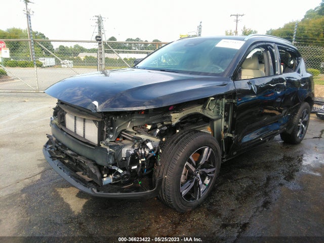 2023 Volvo XC40, VIN: YV4L12UN7P2946314