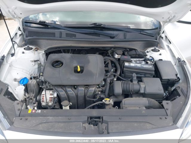 3KPF34ADXKE044222 KIA FORTE S